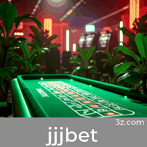 jjjbet: Seu Cassino Online Confiável