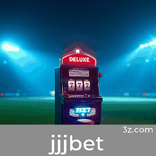 jjjbet: Seu Cassino Online Confiável