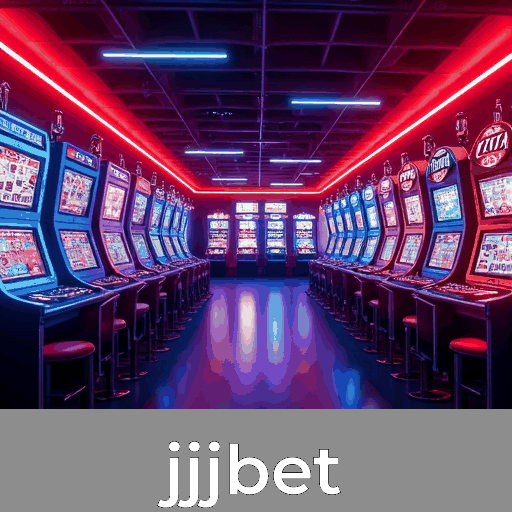 Cassino Online jjjbet