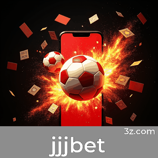 jjjbet: Bônus e promoções imperdíveis para você