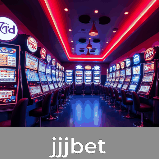 Cassino Online jjjbet