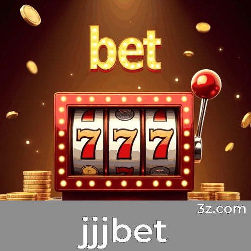 jjjbet: Inovação e Tecnologia em Jogos de Ponta