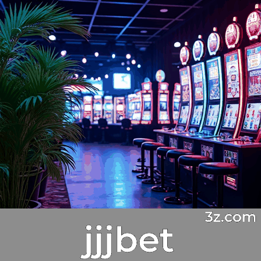 jjjbet: Ofertas Exclusivas para Usuários Brasileiros