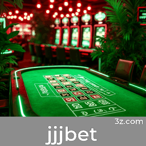 jjjbet: Especialista em Apostas Esportivas no Brasil