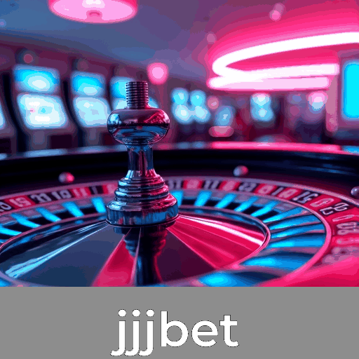 Cassino Online jjjbet