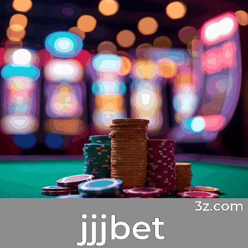 jjjbet: Acesso Seguro e Otimizado para Brasileiros