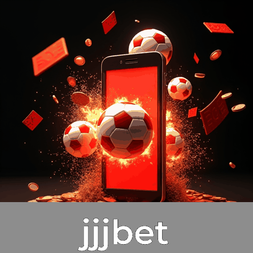 Apostas no jjjbet