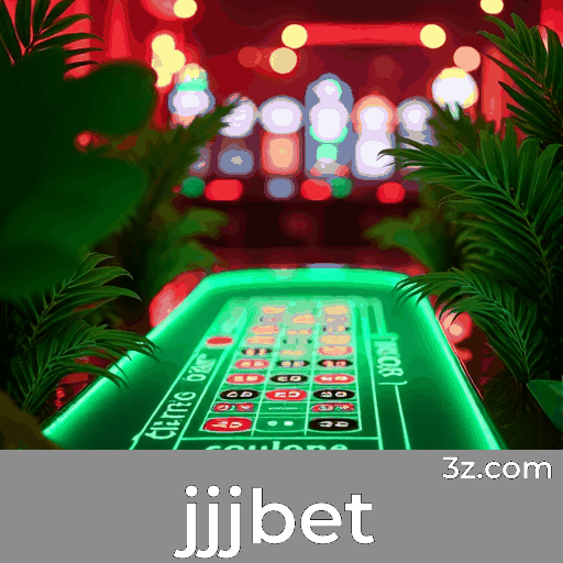 jjjbet: Experiência de Cassino Impactante e Luxuosa