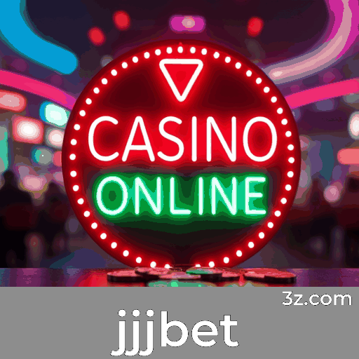 jjjbet: Especialista em Apostas Esportivas no Brasil