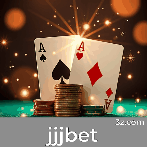 jjjbet: Bônus e promoções imperdíveis para você